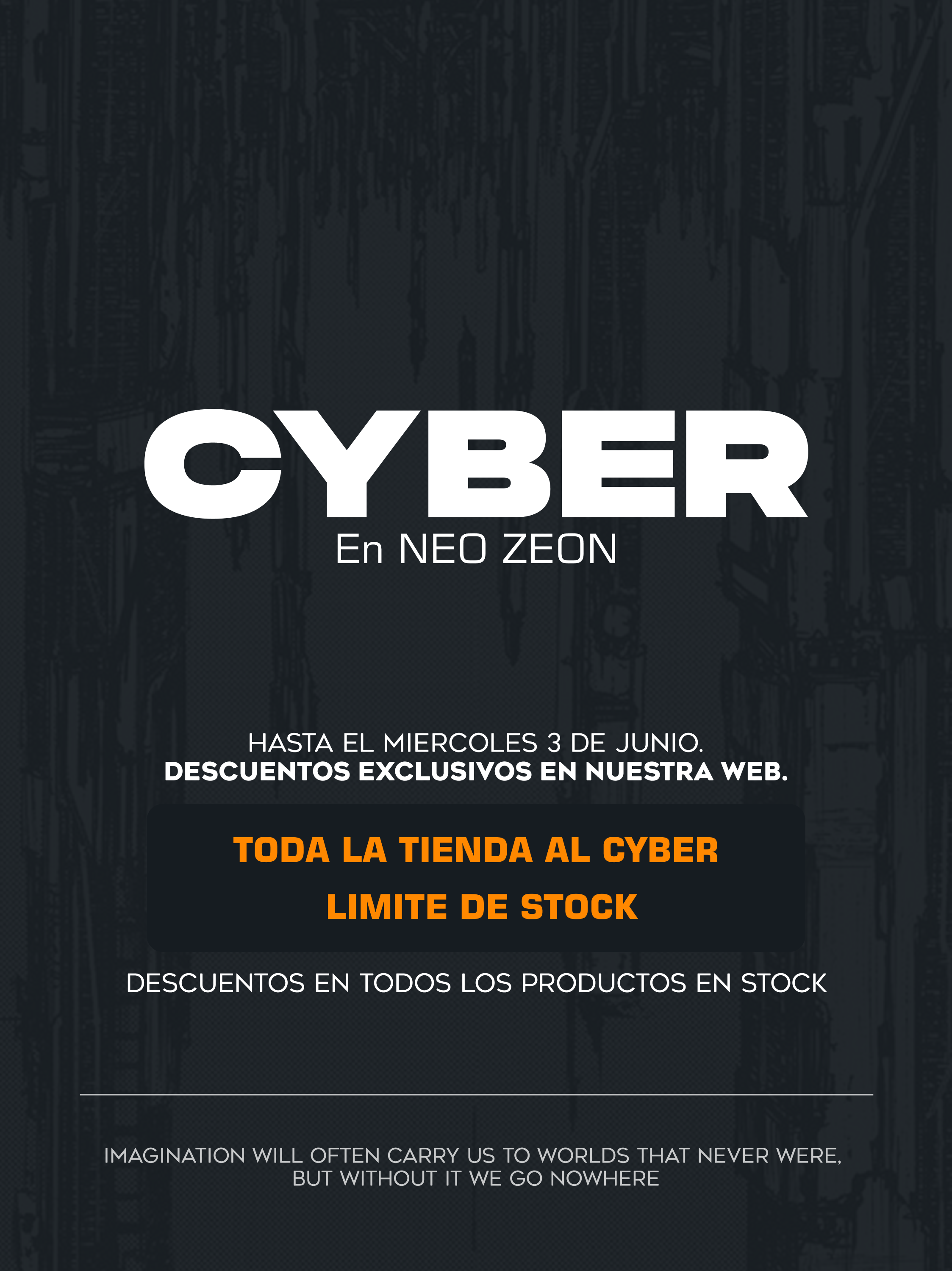 Cyber 2026 banner