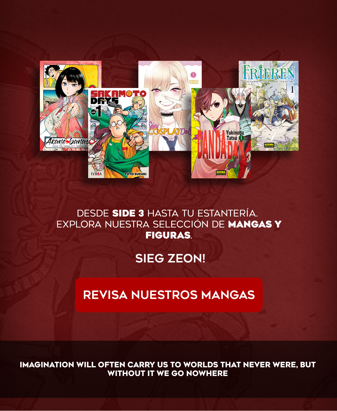 Main banner